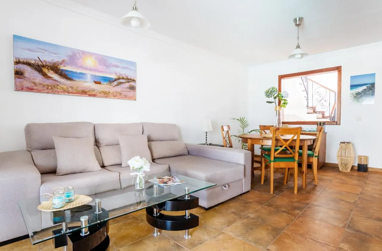 Villa Aqua Playa Blanca Playa Blanca  Espagne