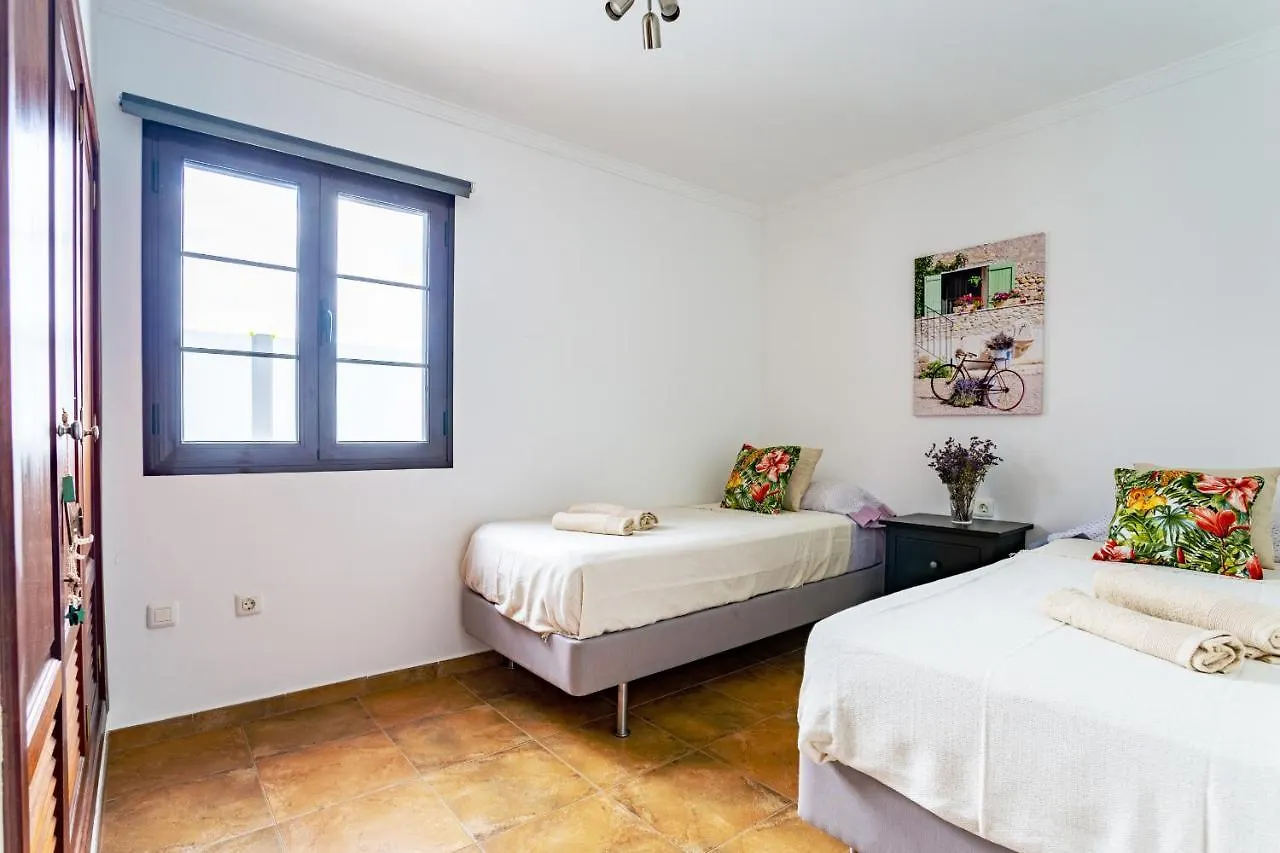 Villa Aqua Playa Blanca Playa Blanca