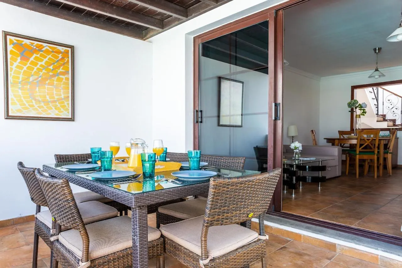Villa Aqua Playa Blanca Playa Blanca  Espagne