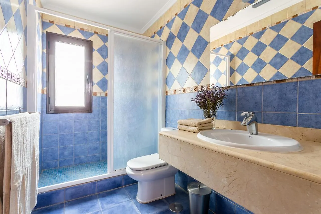 Villa Aqua Playa Blanca Playa Blanca