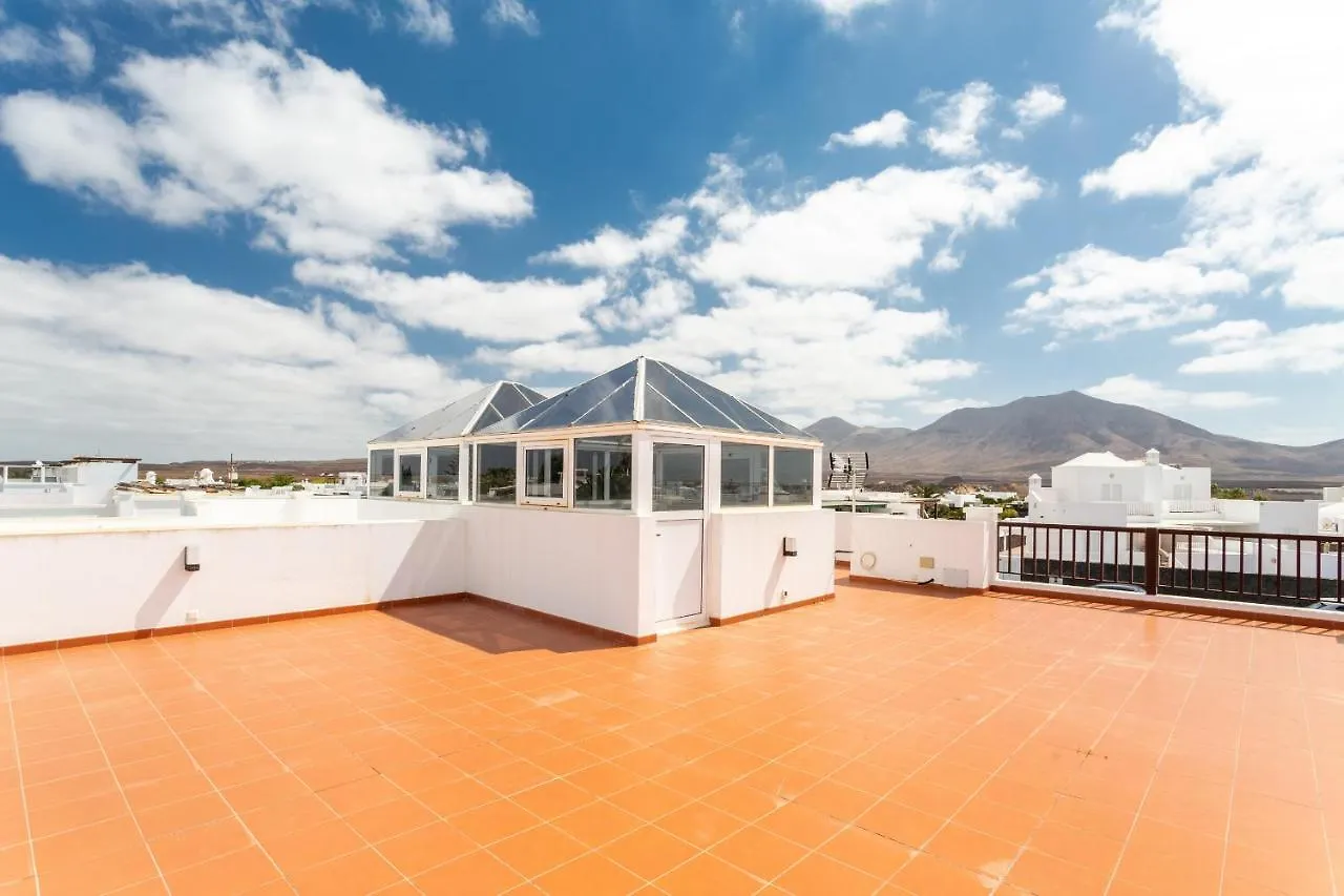 Villa Aqua Playa Blanca Playa Blanca
