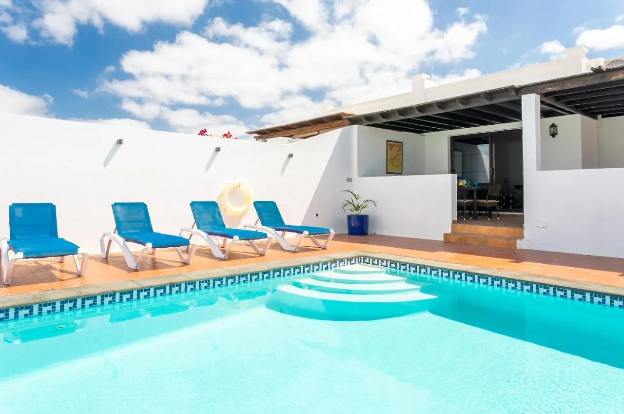 Villa Aqua Playa Blanca Playa Blanca